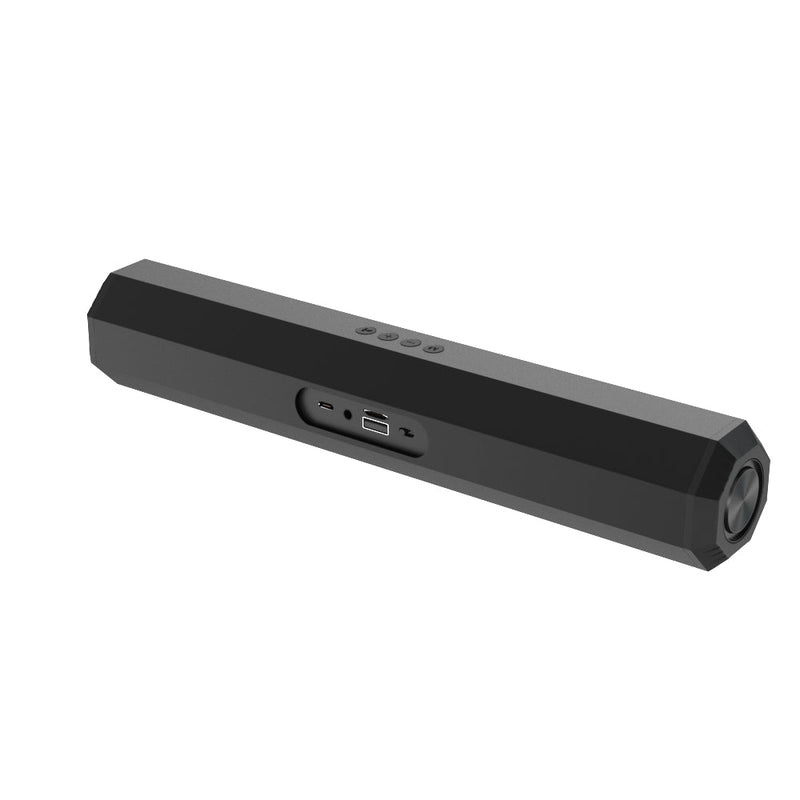 SBA20 16W Wireless Bluetooth Soundbar-39