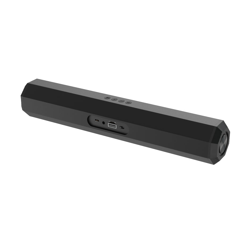 SBA20 16W Wireless Bluetooth Soundbar-40