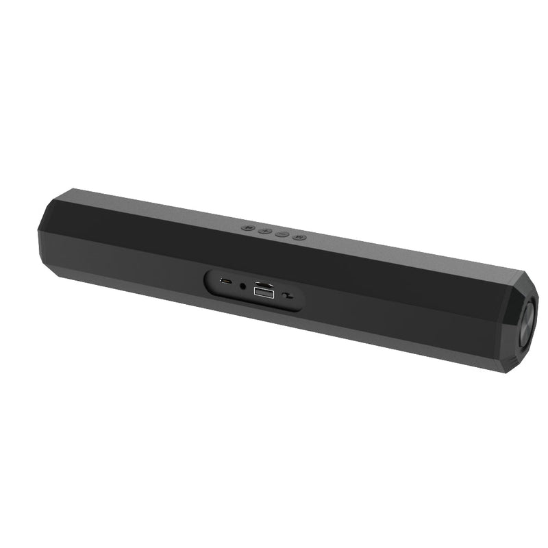 SBA20 16W Wireless Bluetooth Soundbar-41