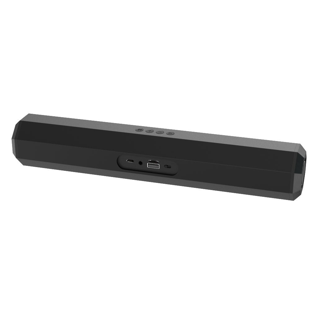 SBA20 16W Wireless Bluetooth Soundbar-43