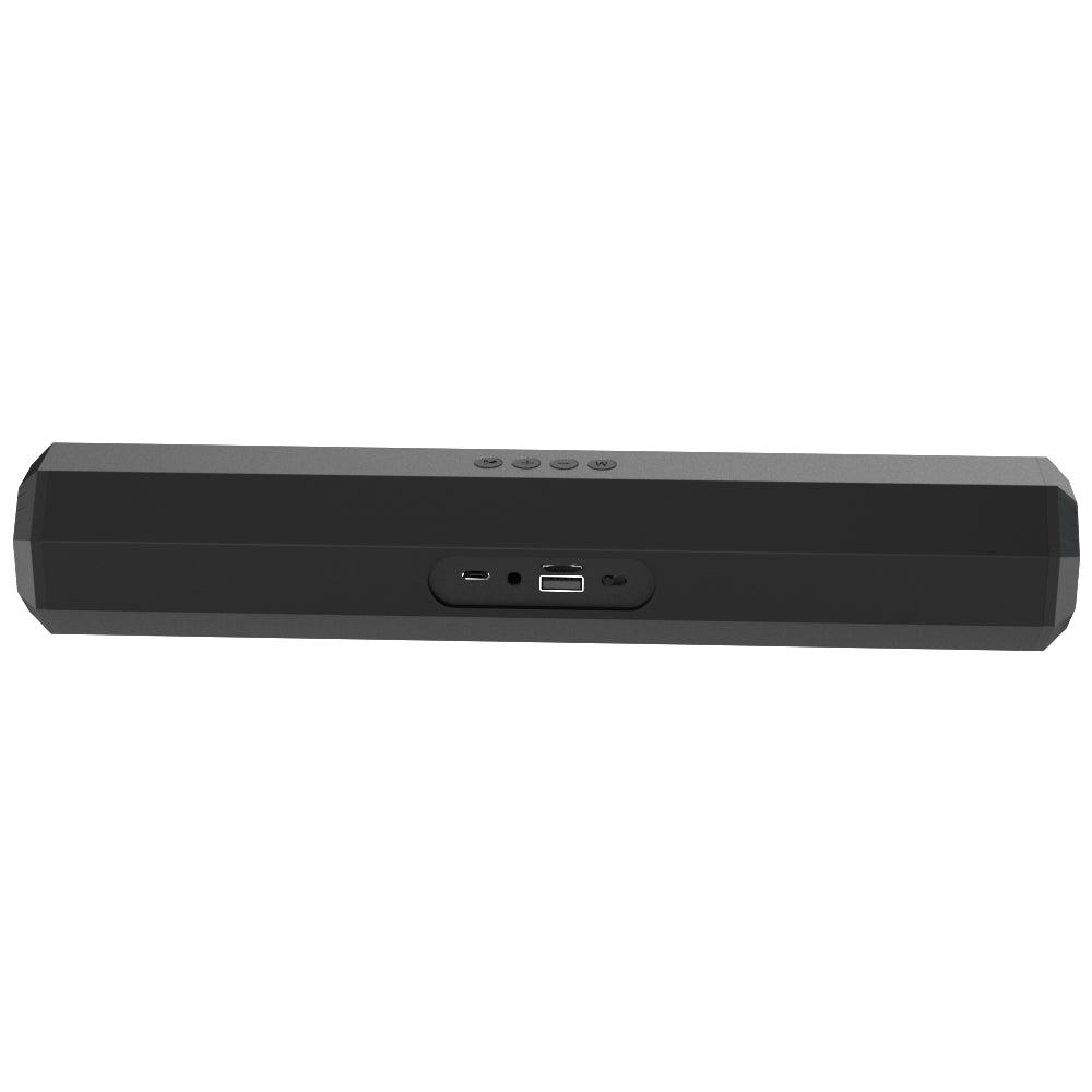 SBA20 16W Wireless Bluetooth Soundbar-46