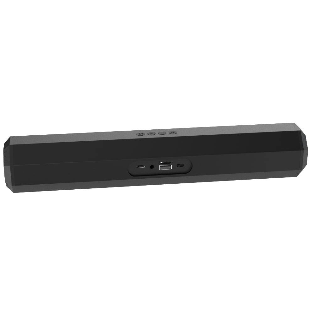 SBA20 16W Wireless Bluetooth Soundbar-48