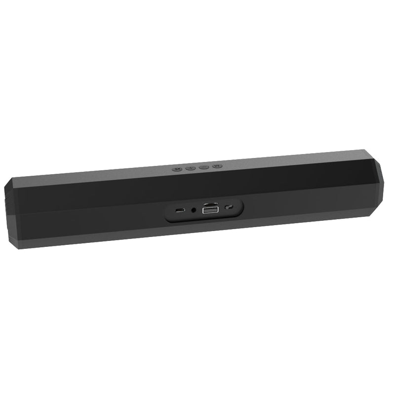 SBA20 16W Wireless Bluetooth Soundbar-49