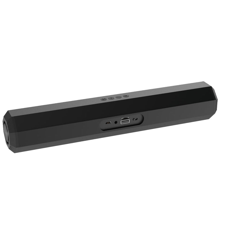 SBA20 16W Wireless Bluetooth Soundbar-51