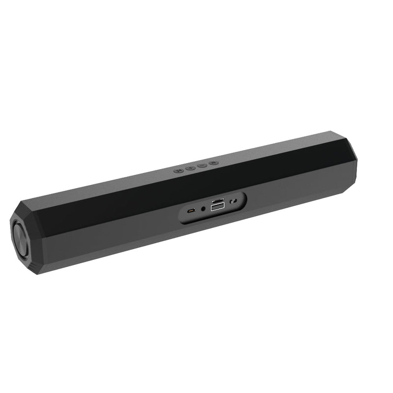 SBA20 16W Wireless Bluetooth Soundbar-53
