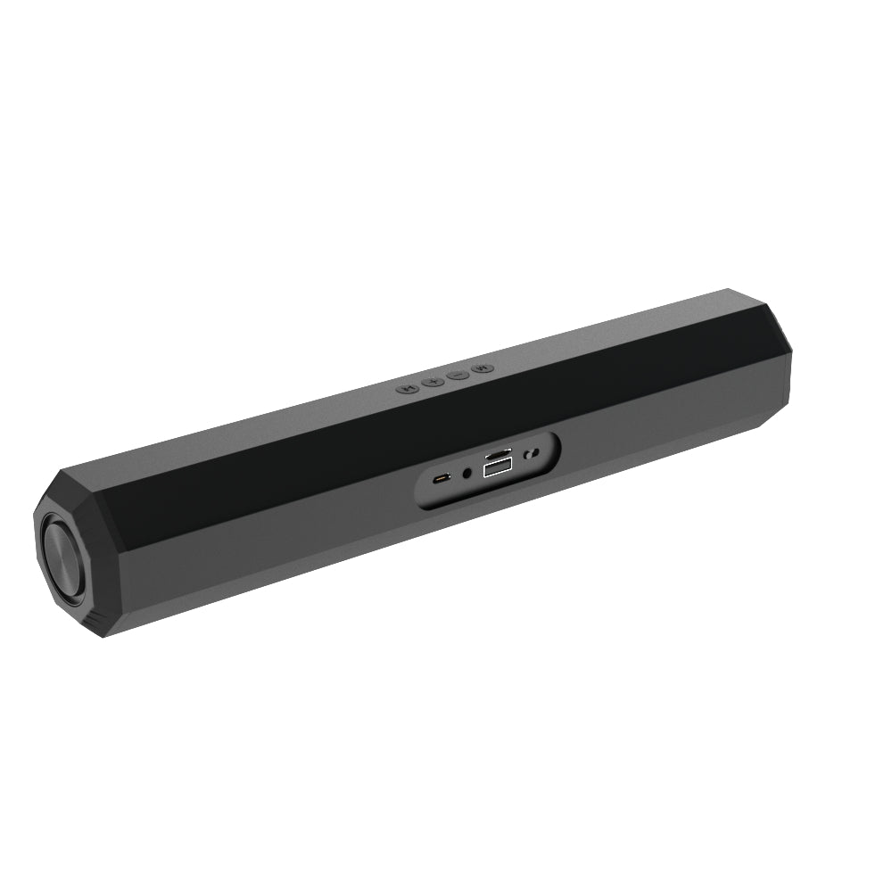 SBA20 16W Wireless Bluetooth Soundbar-54