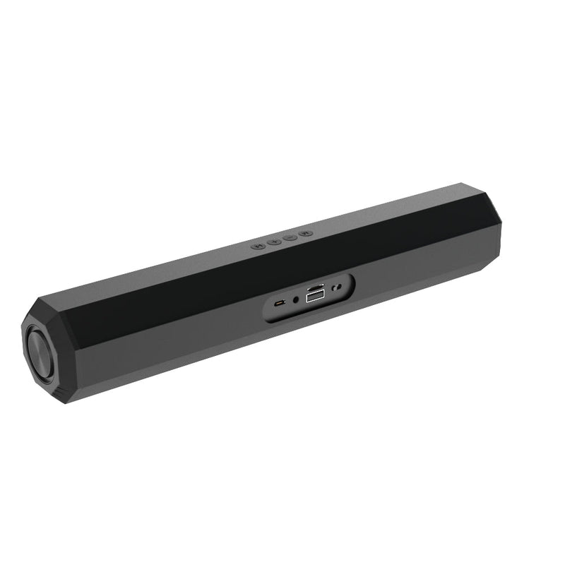 SBA20 16W Wireless Bluetooth Soundbar-54