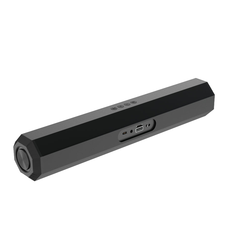 SBA20 16W Wireless Bluetooth Soundbar-55