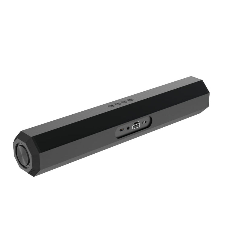 SBA20 16W Wireless Bluetooth Soundbar-55