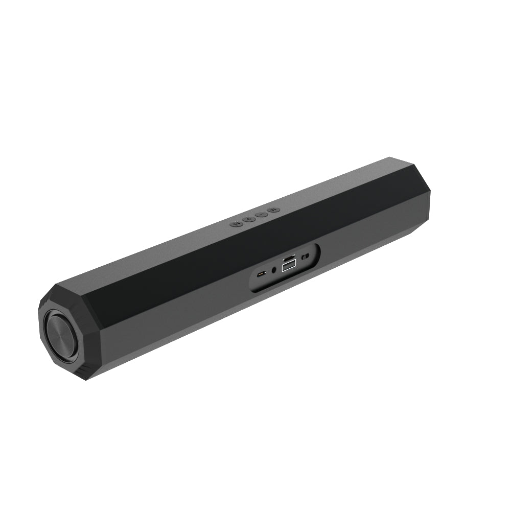 SBA20 16W Wireless Bluetooth Soundbar-56