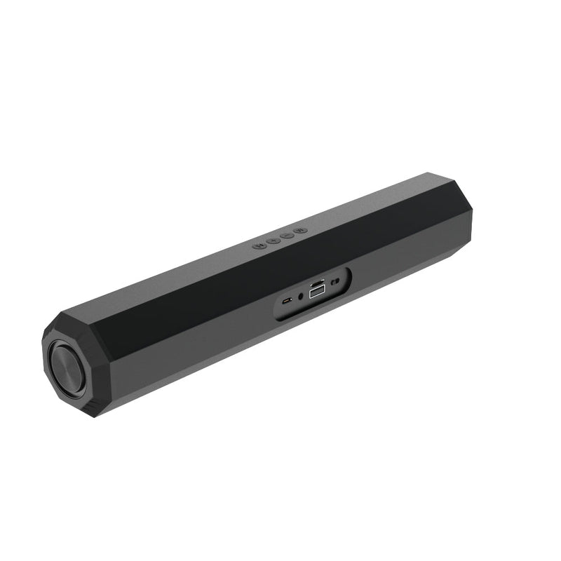 SBA20 16W Wireless Bluetooth Soundbar-56