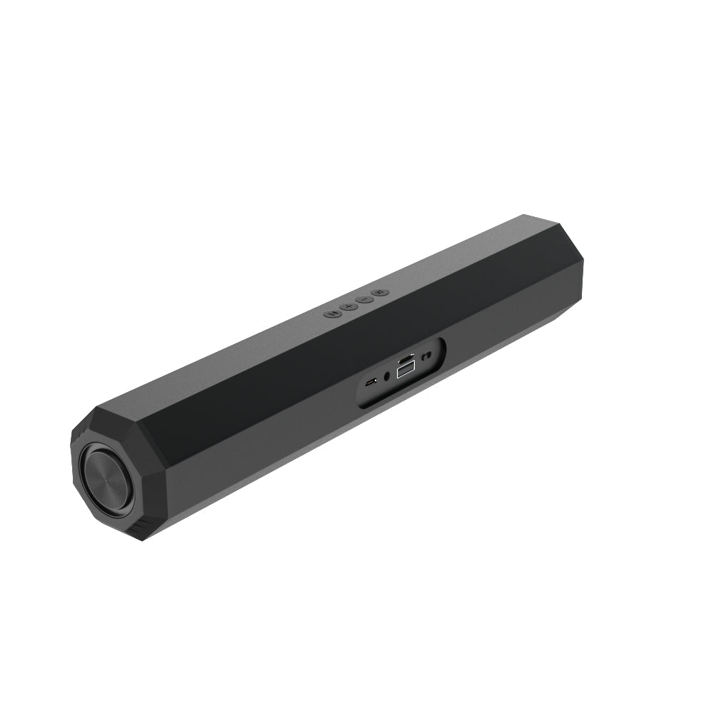SBA20 16W Wireless Bluetooth Soundbar-57