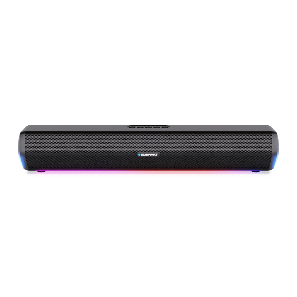 SBA20 Pro Wireless Bluetooth Soundbar with 30W (BK)-7