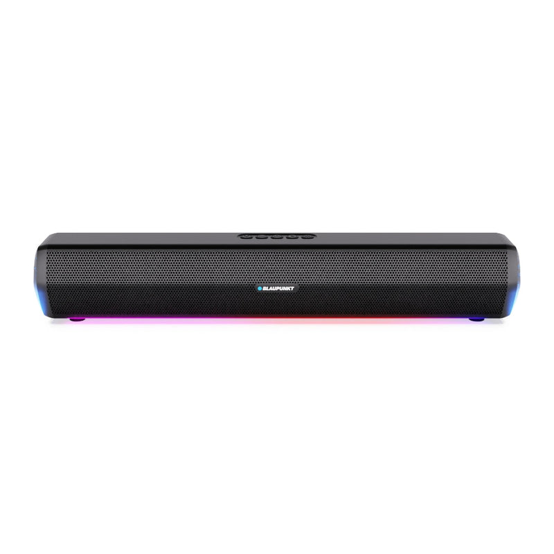 SBA20 Pro Wireless Bluetooth Soundbar with 30W (BK)-7