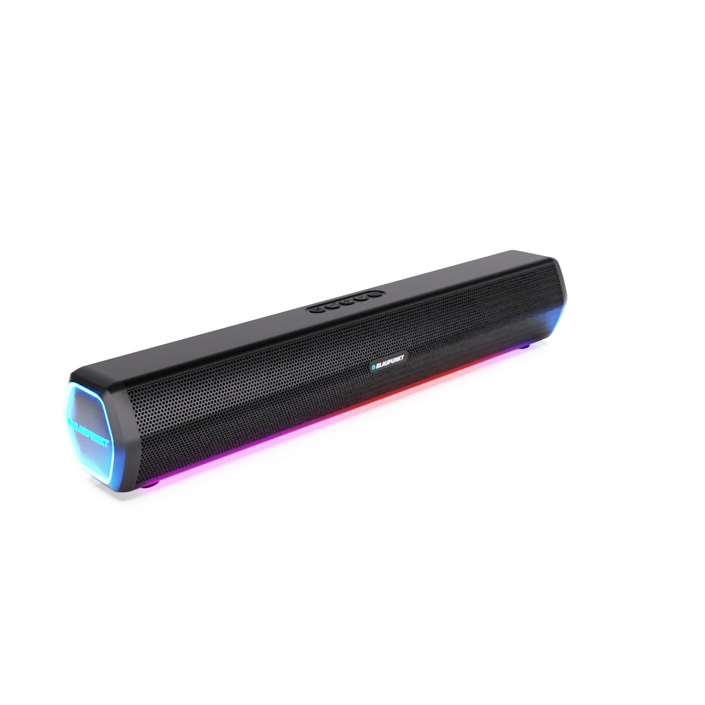SBA20 Pro Wireless Bluetooth Soundbar with 30W (BK)-16