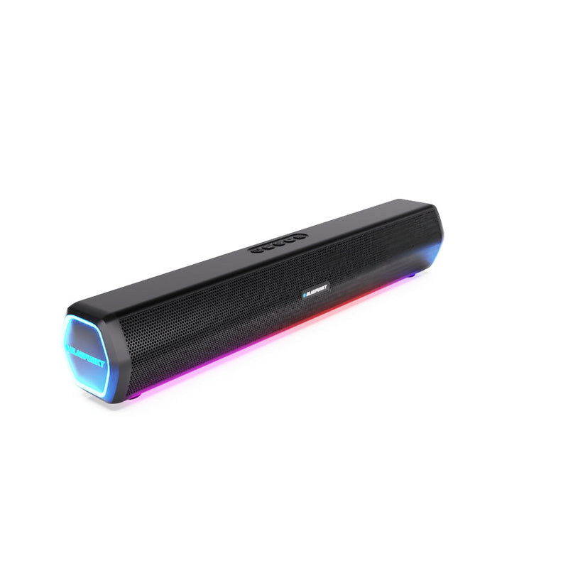 SBA20 Pro Wireless Bluetooth Soundbar with 30W (BK)-17