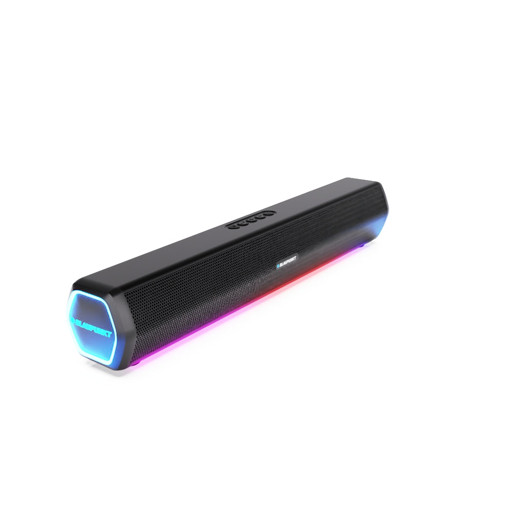 SBA20 Pro Wireless Bluetooth Soundbar with 30W (BK)-18