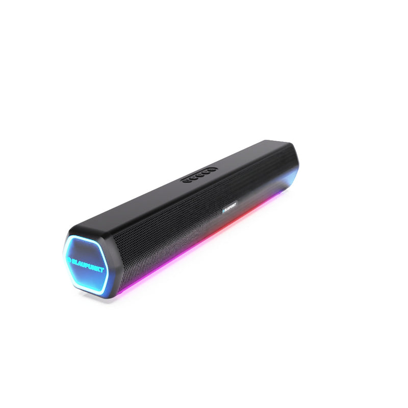 SBA20 Pro Wireless Bluetooth Soundbar with 30W (BK)-19