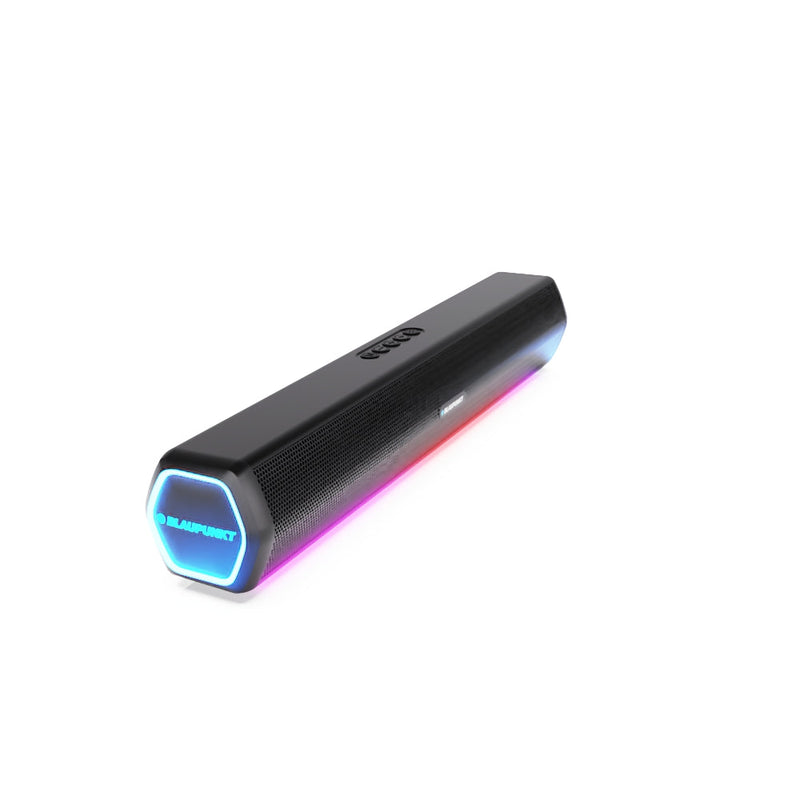SBA20 Pro Wireless Bluetooth Soundbar with 30W (BK)-20