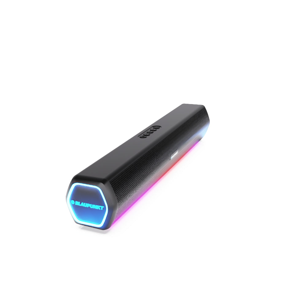 SBA20 Pro Wireless Bluetooth Soundbar with 30W (BK)-21