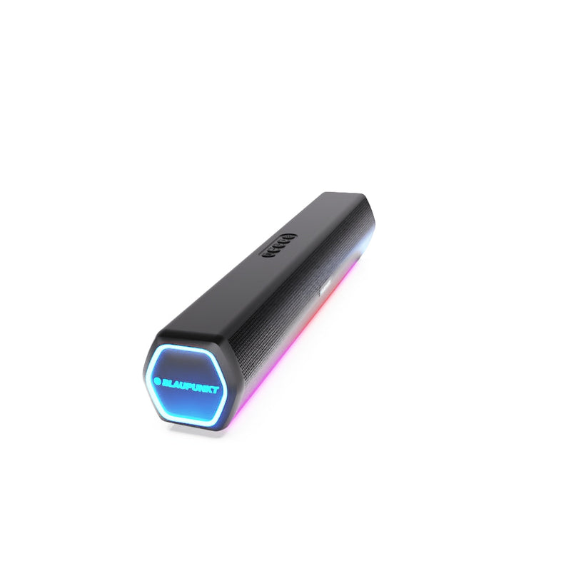 SBA20 Pro Wireless Bluetooth Soundbar with 30W (BK)-22