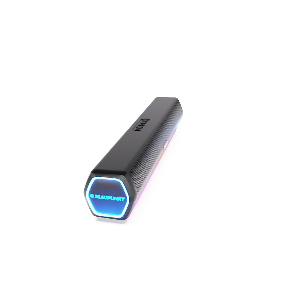 SBA20 Pro Wireless Bluetooth Soundbar with 30W (BK)-23
