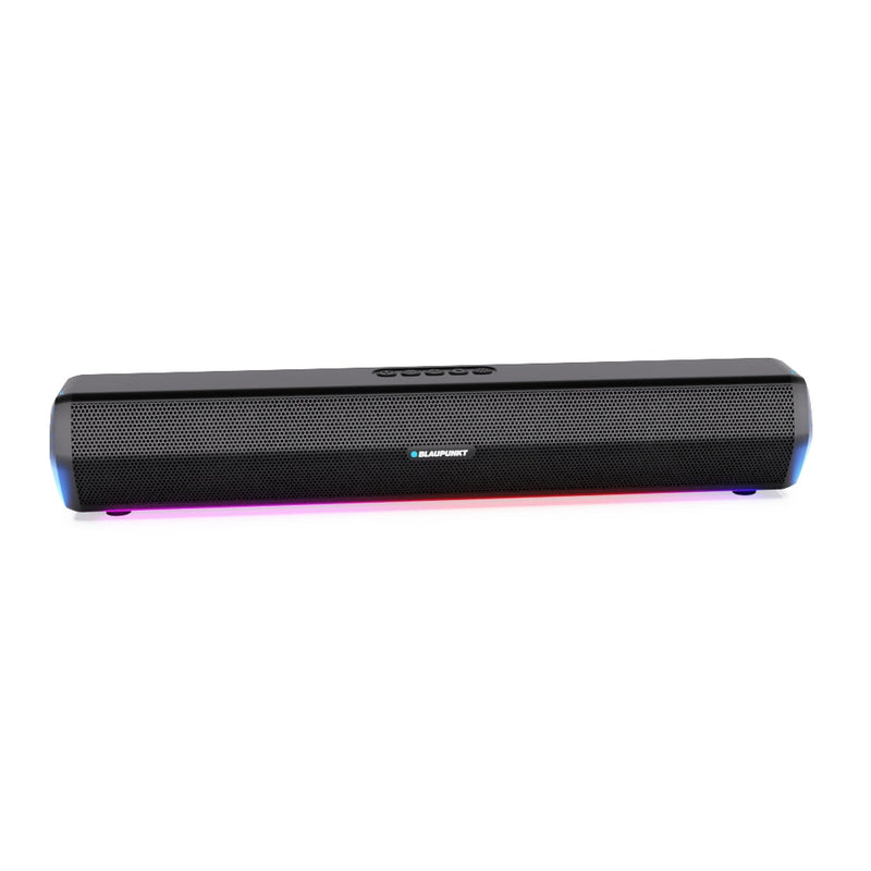 SBA20 Pro Wireless Bluetooth Soundbar with 30W (BK)-8
