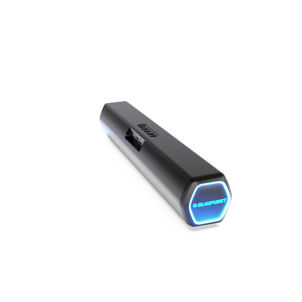 SBA20 Pro Wireless Bluetooth Soundbar with 30W (BK)-30