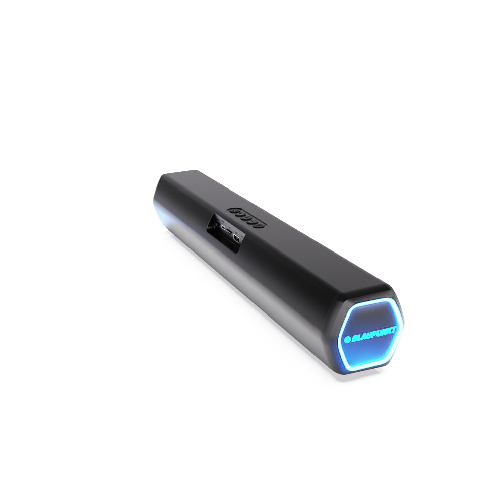 SBA20 Pro Wireless Bluetooth Soundbar with 30W (BK)-31