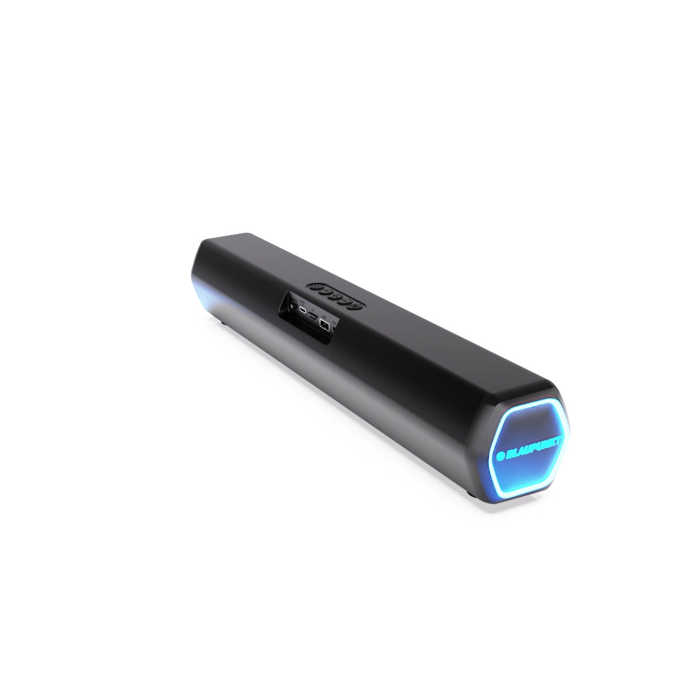 SBA20 Pro Wireless Bluetooth Soundbar with 30W (BK)-32