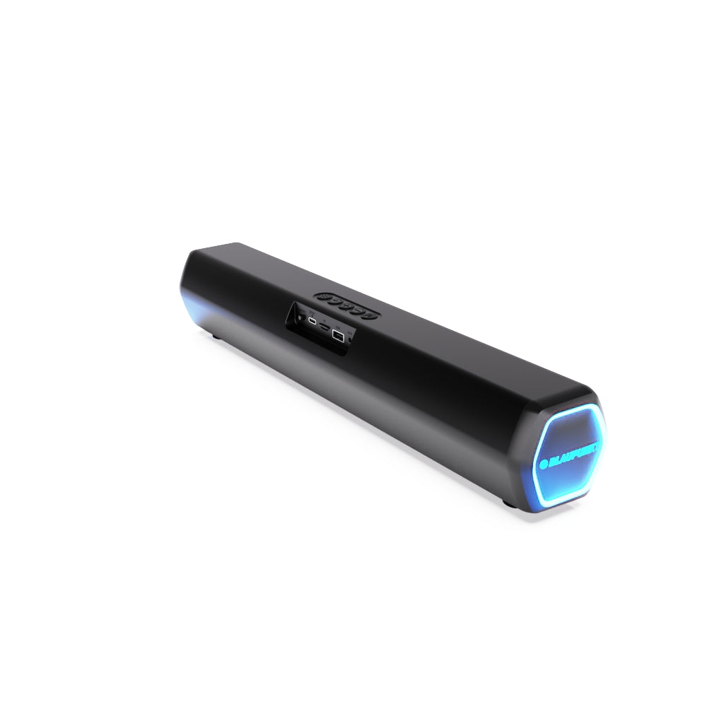 SBA20 Pro Wireless Bluetooth Soundbar with 30W (BK)-33