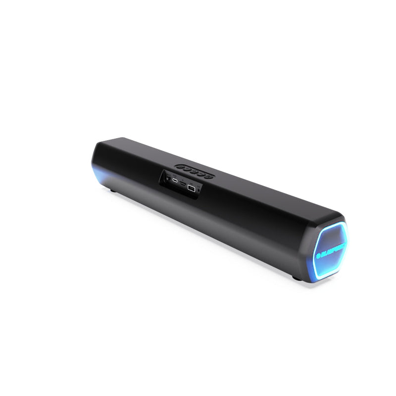SBA20 Pro Wireless Bluetooth Soundbar with 30W (BK)-35