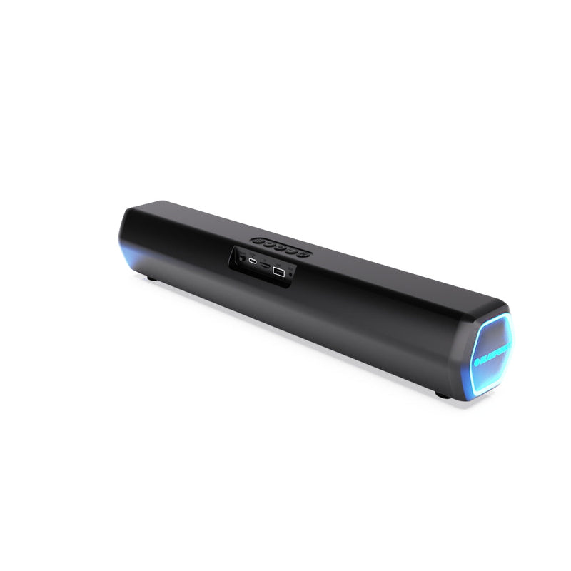SBA20 Pro Wireless Bluetooth Soundbar with 30W (BK)-36