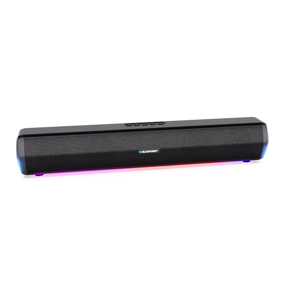 SBA20 Pro Wireless Bluetooth Soundbar with 30W (BK)-9