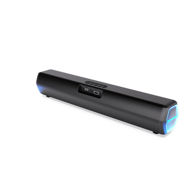 SBA20 Pro Wireless Bluetooth Soundbar with 30W (BK)-37