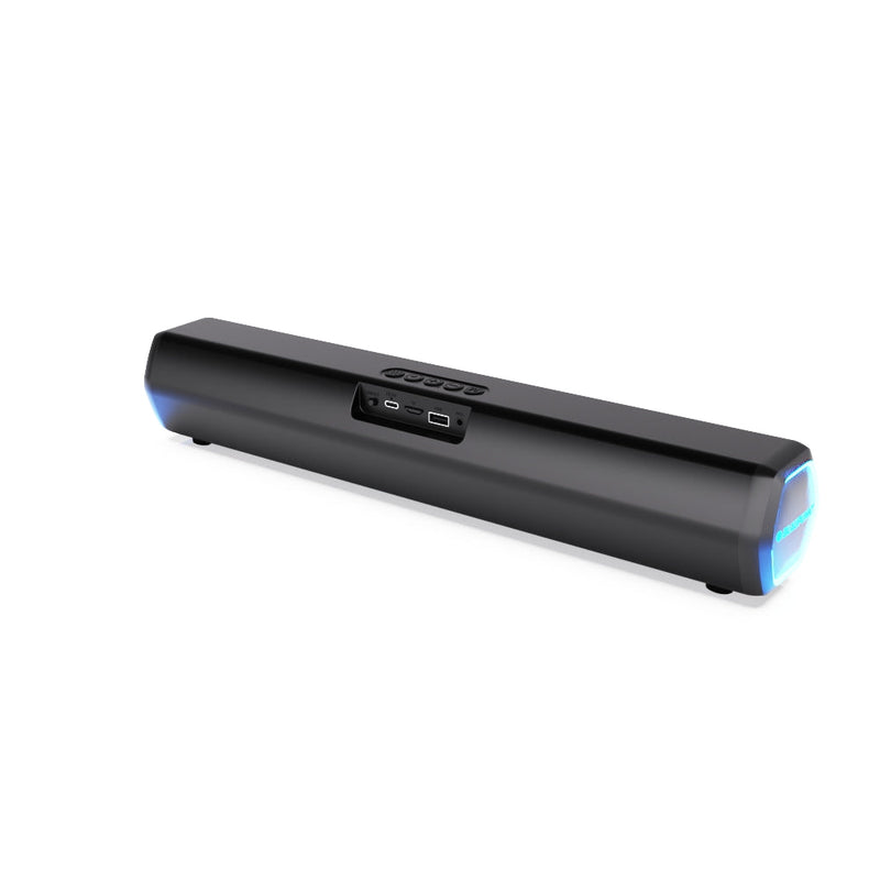 SBA20 Pro Wireless Bluetooth Soundbar with 30W (BK)-38