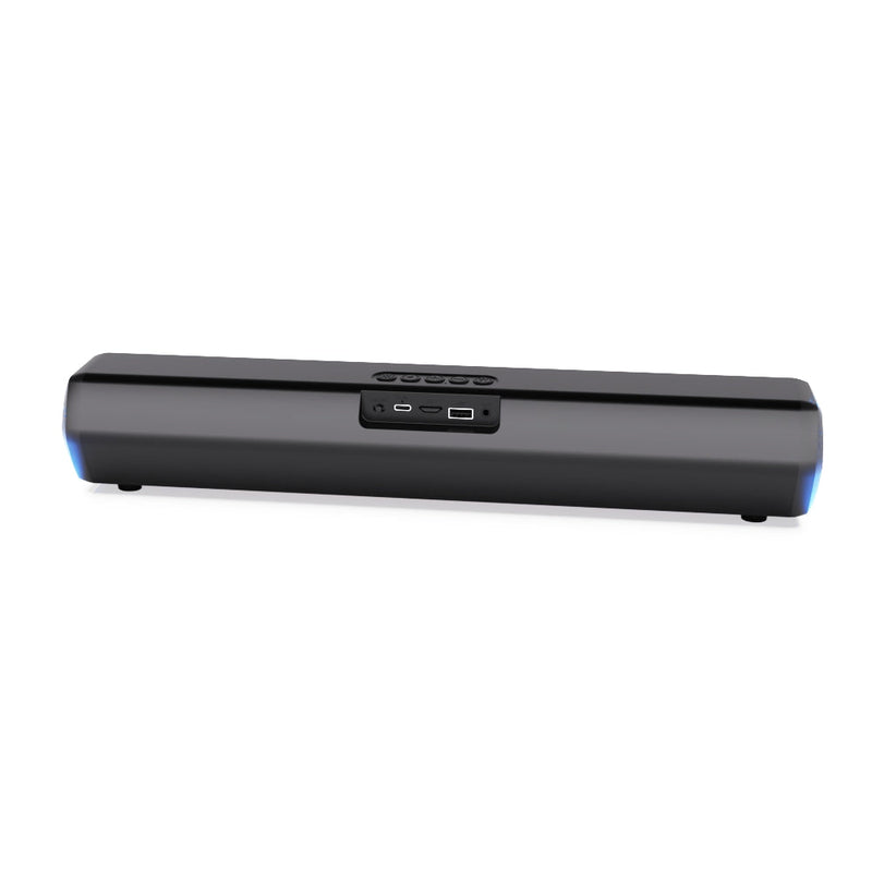 SBA20 Pro Wireless Bluetooth Soundbar with 30W (BK)-47