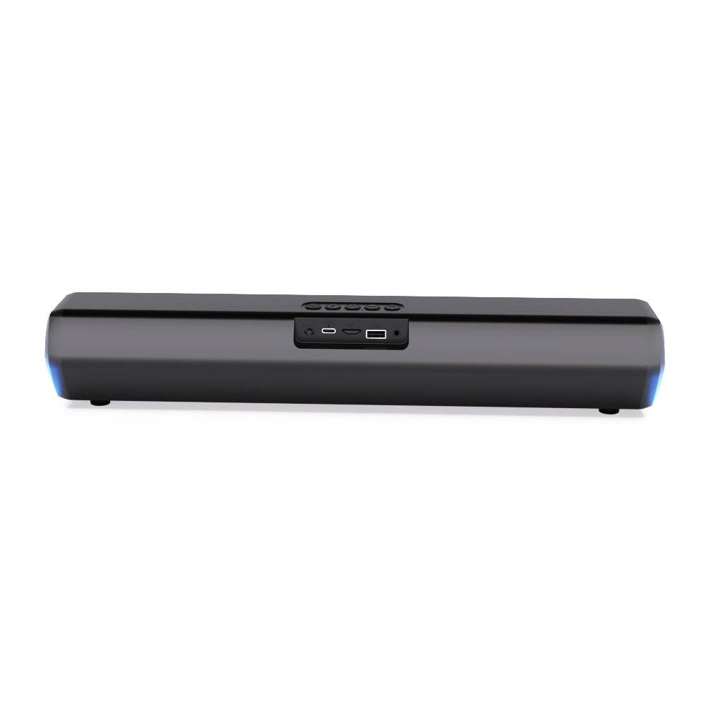 SBA20 Pro Wireless Bluetooth Soundbar with 30W (BK)-49