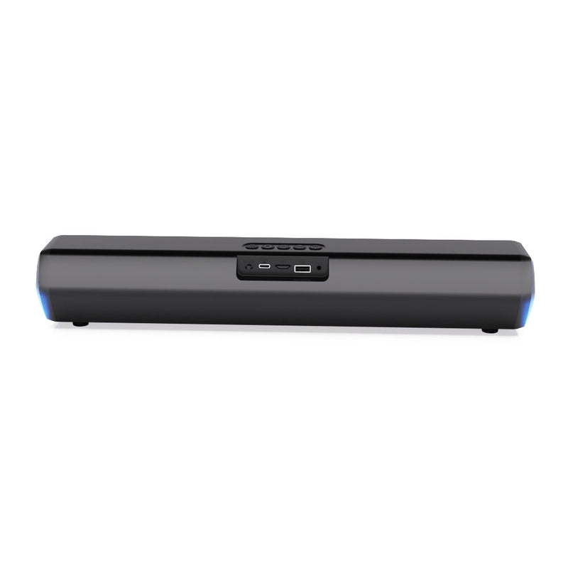 SBA20 Pro Wireless Bluetooth Soundbar with 30W (BK)-49