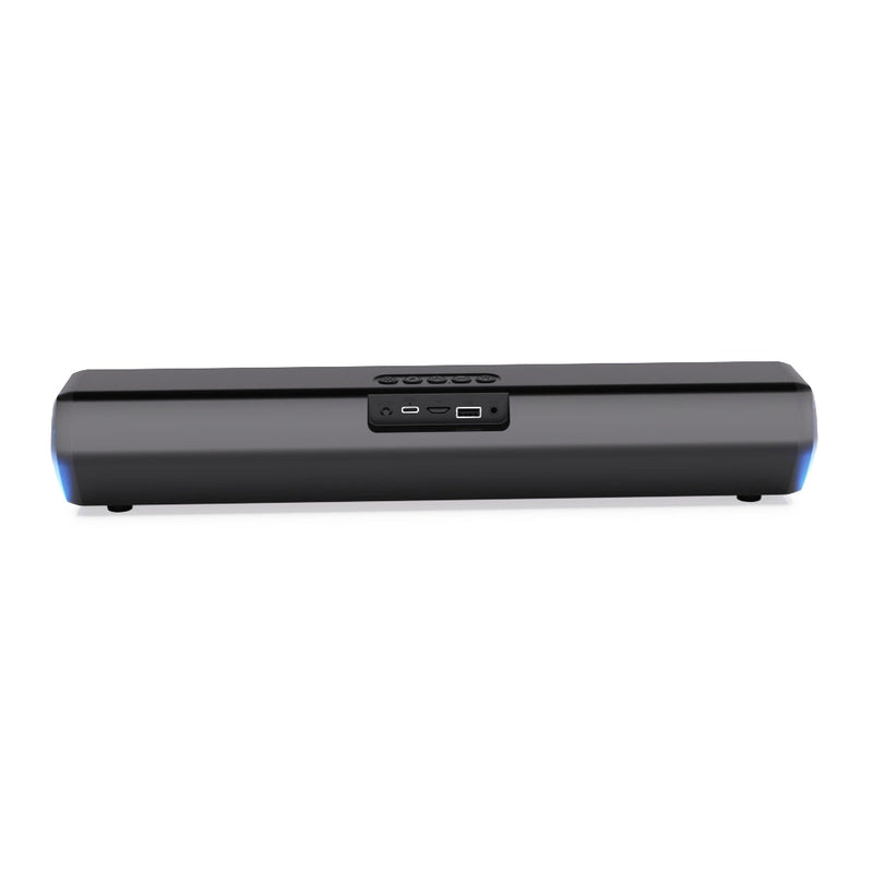 SBA20 Pro Wireless Bluetooth Soundbar with 30W (BK)-50
