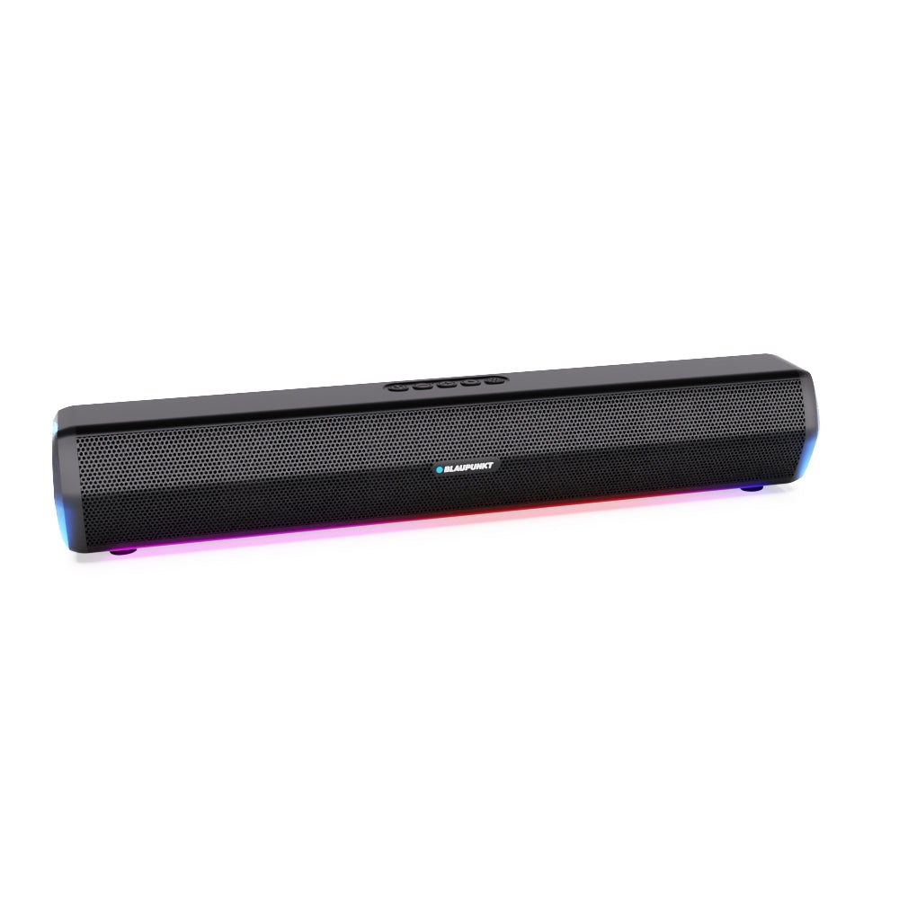 SBA20 Pro Wireless Bluetooth Soundbar with 30W (BK)-10