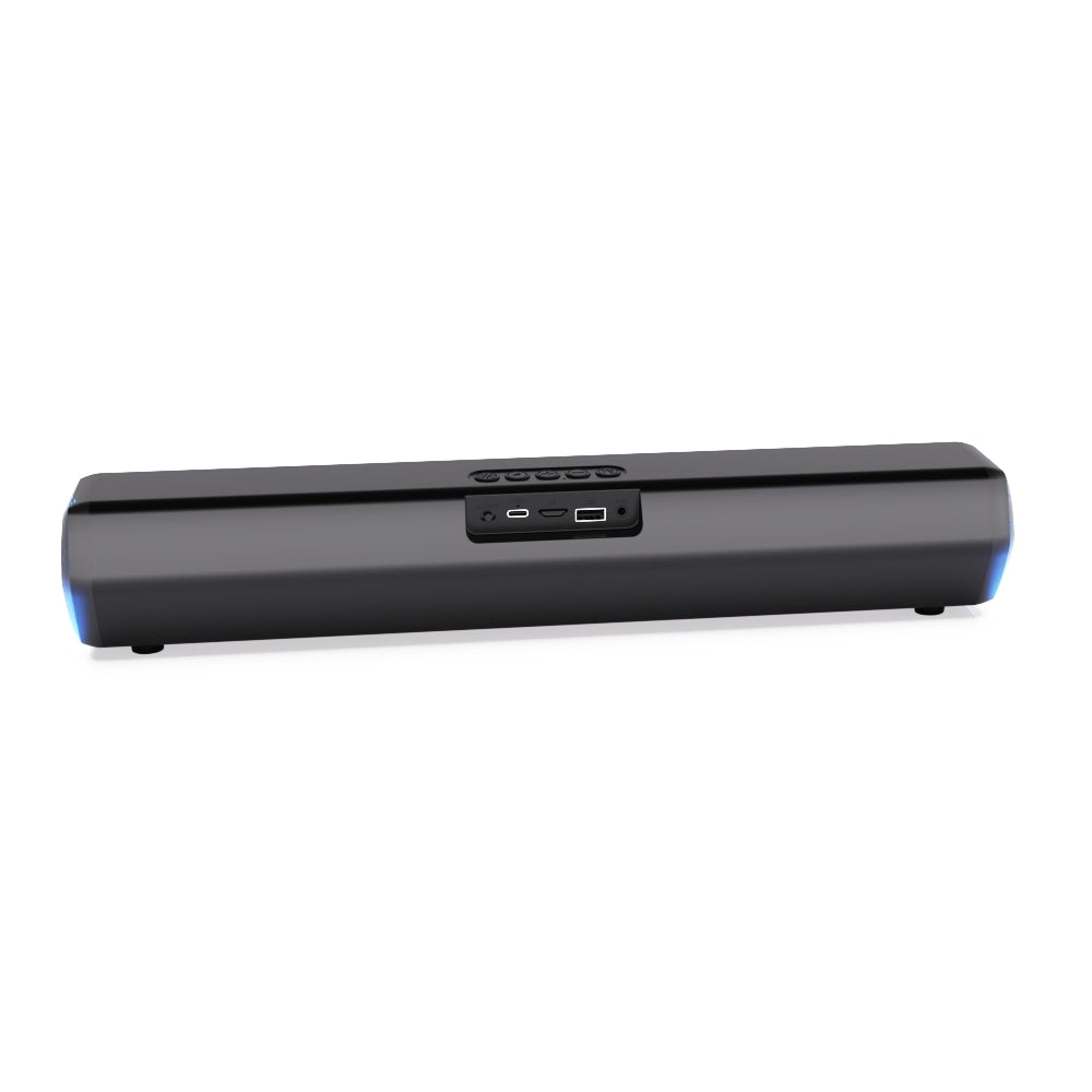 SBA20 Pro Wireless Bluetooth Soundbar with 30W (BK)-41