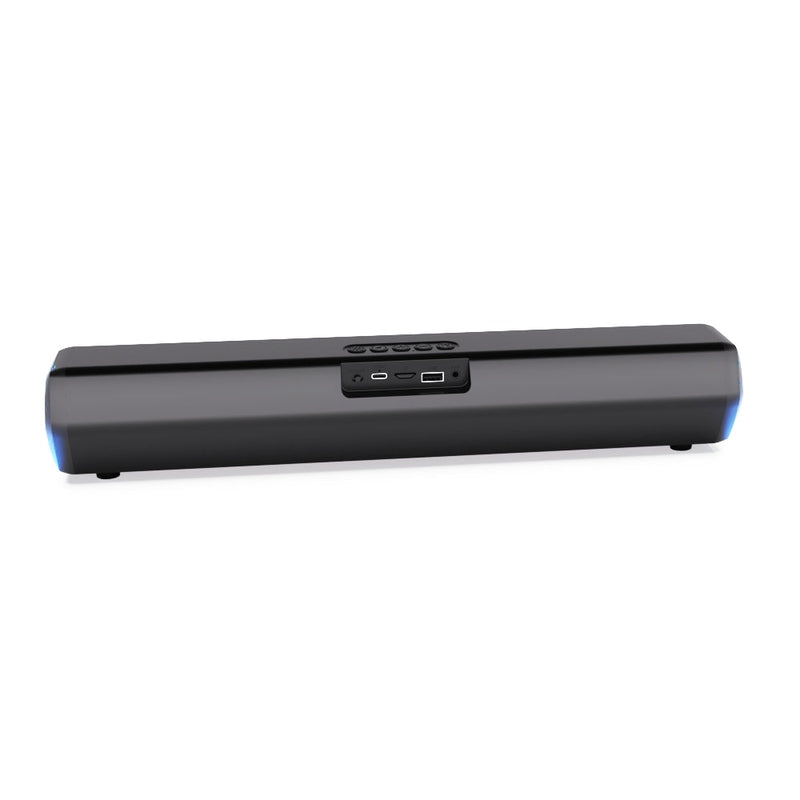 SBA20 Pro Wireless Bluetooth Soundbar with 30W (BK)-41