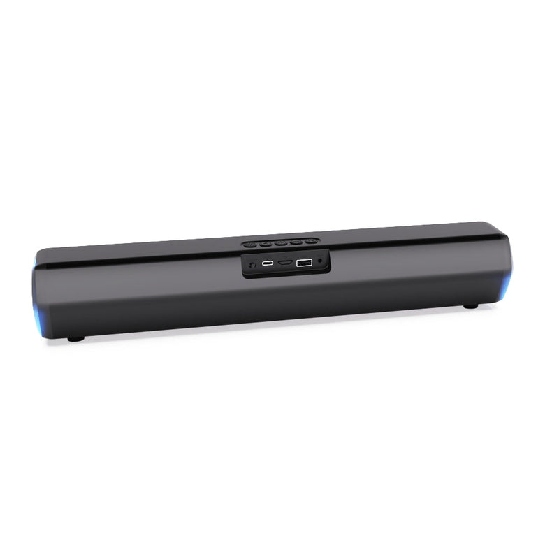 SBA20 Pro Wireless Bluetooth Soundbar with 30W (BK)-42