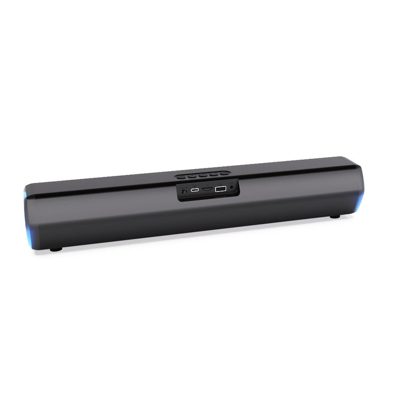 SBA20 Pro Wireless Bluetooth Soundbar with 30W (BK)-51