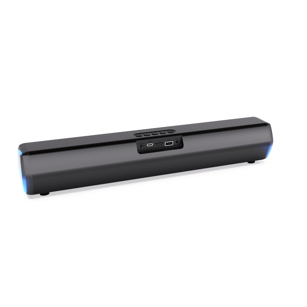 SBA20 Pro Wireless Bluetooth Soundbar with 30W (BK)-52