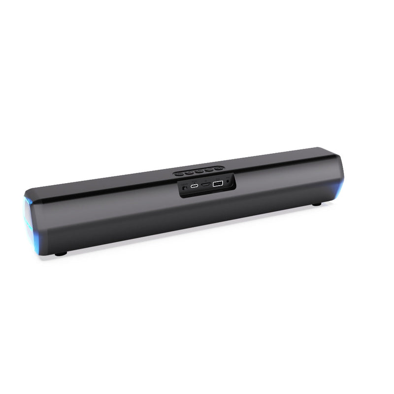 SBA20 Pro Wireless Bluetooth Soundbar with 30W (BK)-53