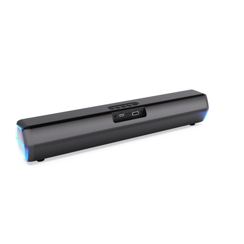 SBA20 Pro Wireless Bluetooth Soundbar with 30W (BK)-54