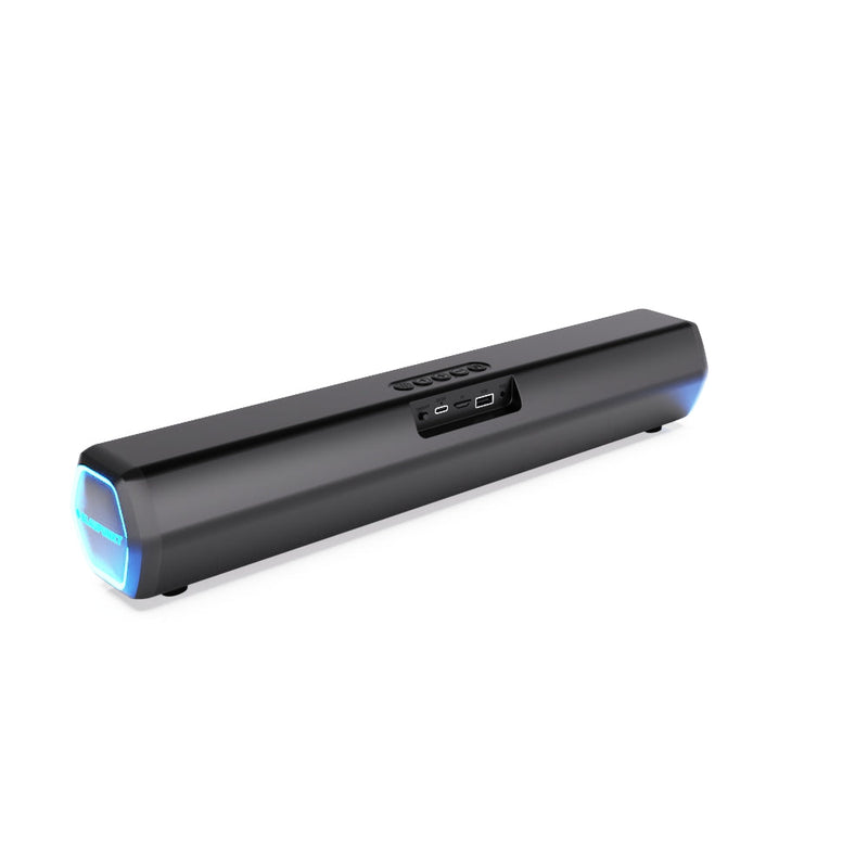 SBA20 Pro Wireless Bluetooth Soundbar with 30W (BK)-55
