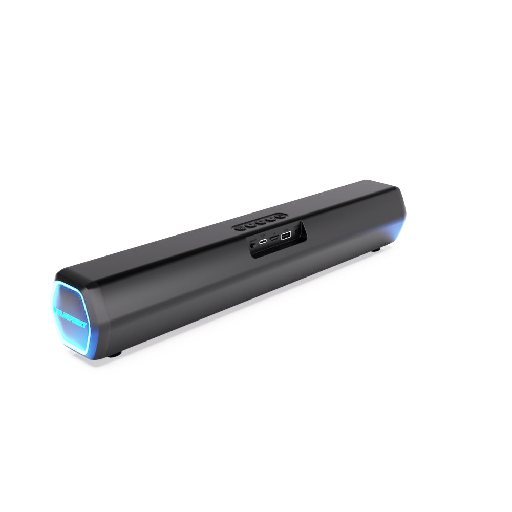 SBA20 Pro Wireless Bluetooth Soundbar with 30W (BK)-56